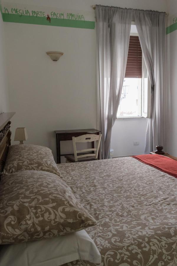 Bed & Breakfast Antica Terrazza