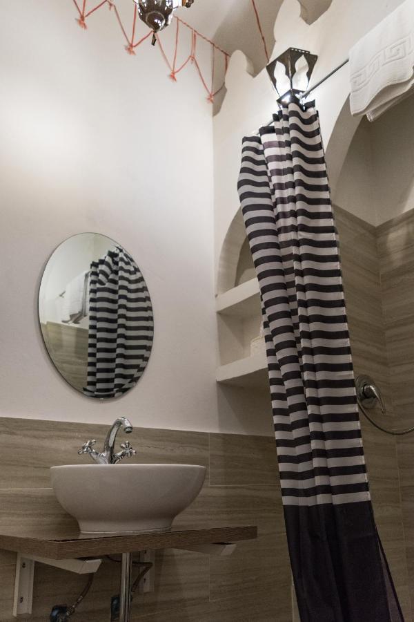 Bed & Breakfast Antica Terrazza 3*