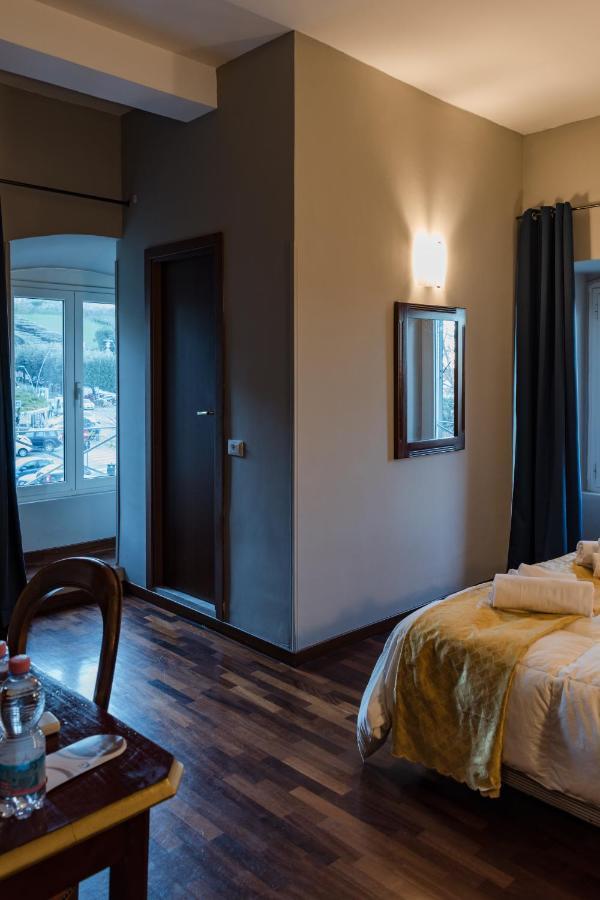Antica Terrazza Bed & Breakfast Frascati