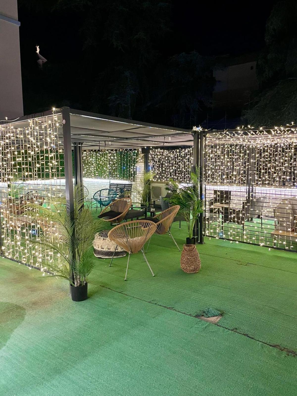 Antica Terrazza