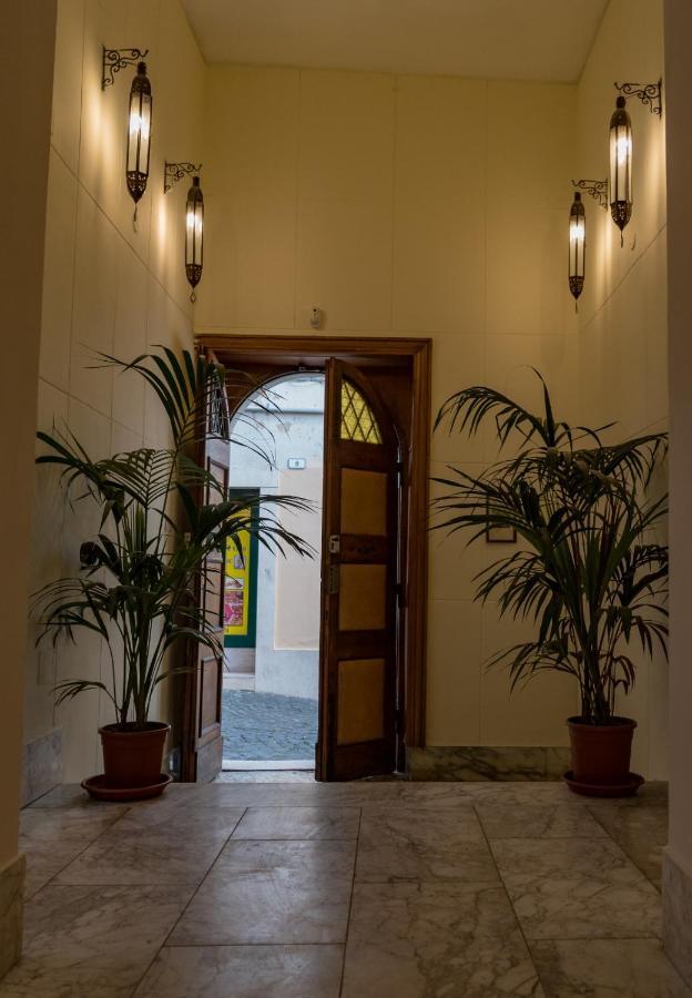 Antica Terrazza
