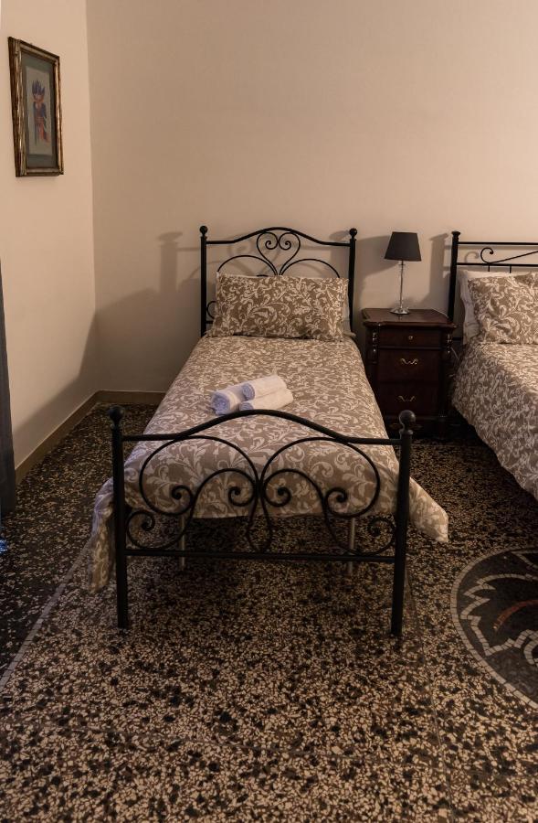 Antica Terrazza Bed & Breakfast 3*